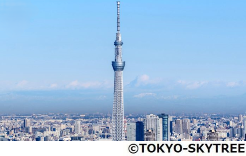 tokyo-skytree