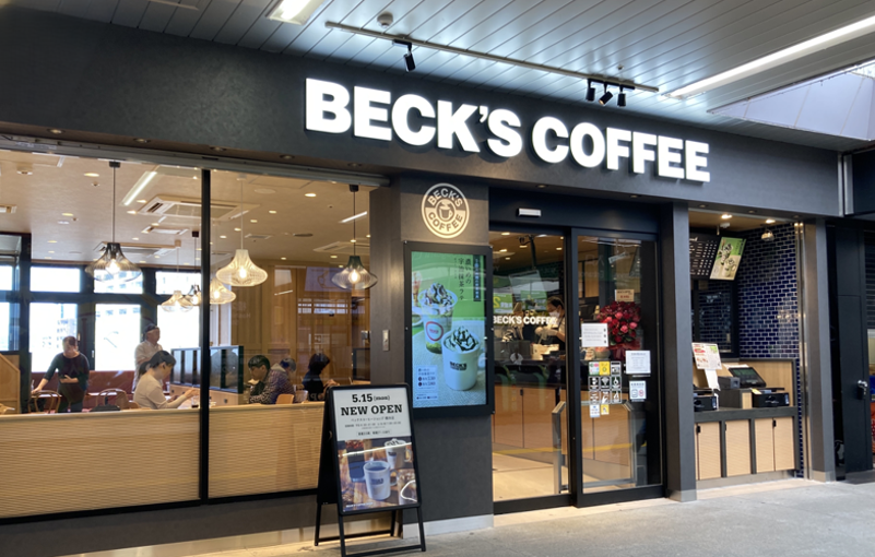 becks