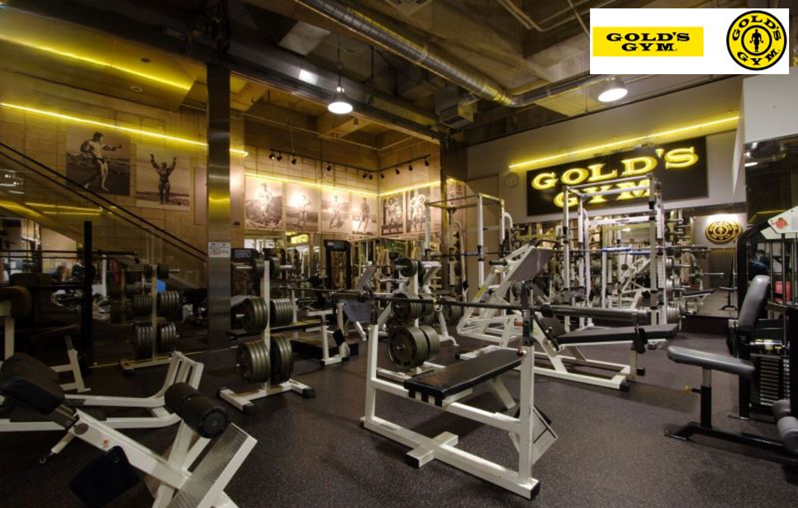 goldgym