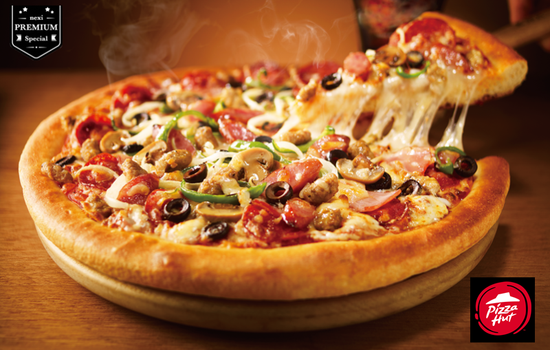 pizzahut