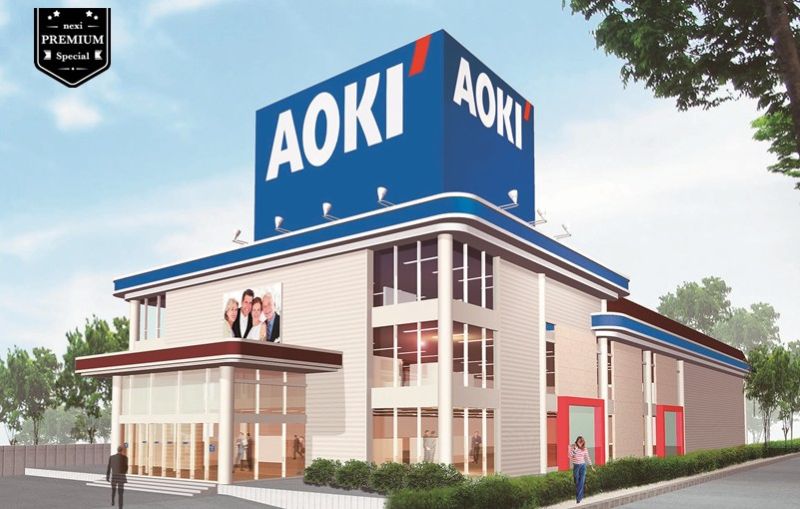 aoki
