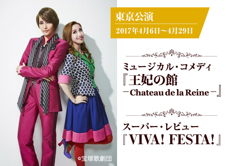 王妃の館-Chateau de la Reine-/VIVA FESTA (Blu...+steelon.com.au