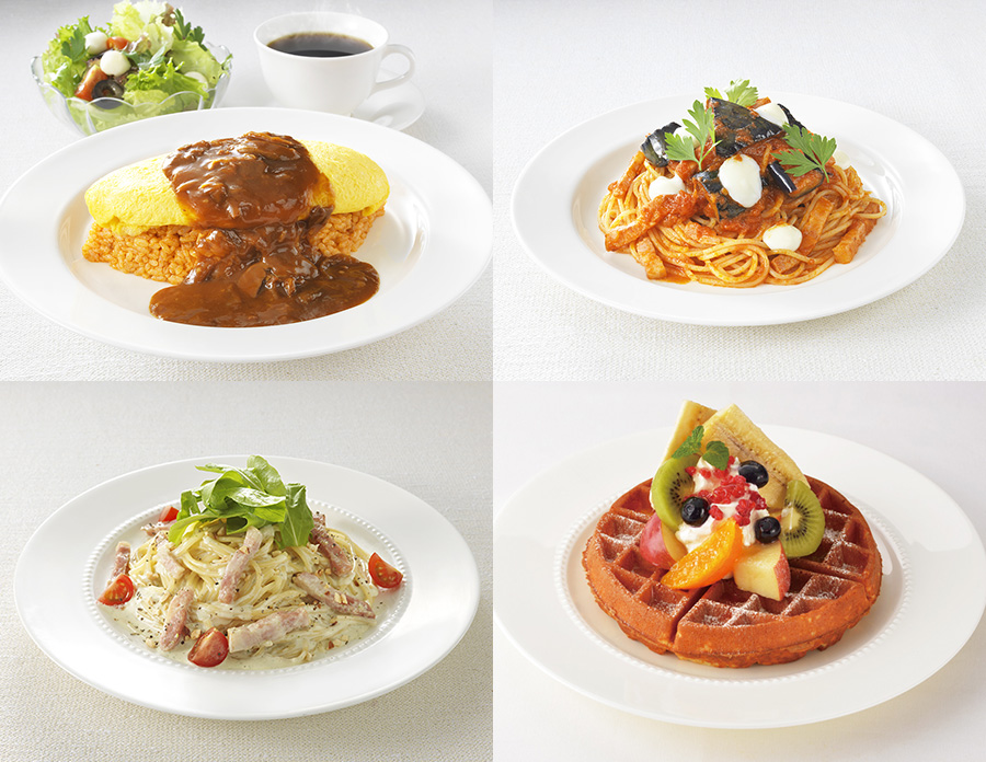 期間限定 Off 上島珈琲店をはじめuccグループのカフェが今なら超おトク